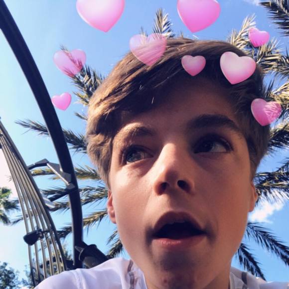 Meet your Posher, Tyler - Picture 1 of 1